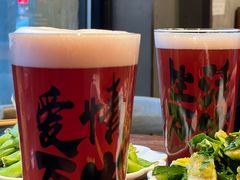 -聚点·北京串(簋街店)