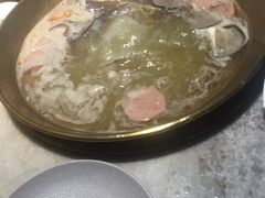 -杨家火锅(国美店)