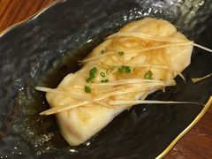 -金城国际酒店-悦.澜中餐厅