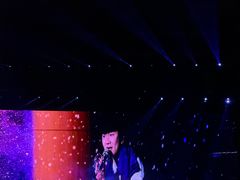 -南京奥林匹克体育中心