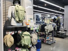 -迪卡侬(大英山店)