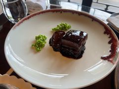 -杭州西子湖四季酒店·金沙厅