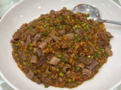 海肠捞饭-良友·青岛菜(五四广场店)