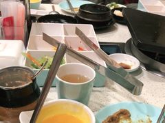 -韩时烤肉(枫蓝店)
