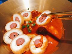 -HOTISLAND海鸡岛·韩国料理(江南西店)