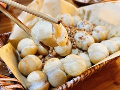 小炒汤圆-先启半步颠小酒馆(回龙观店)