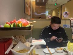 -海底捞火锅(团结桥店)