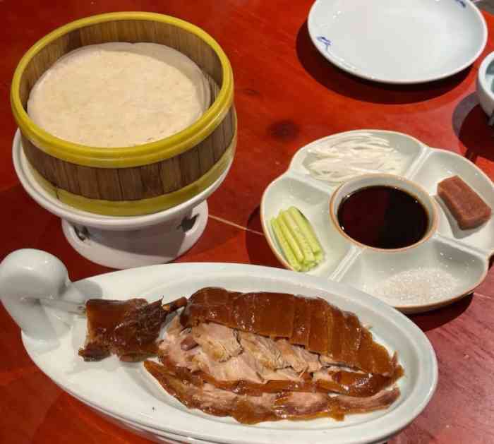 北平食府(潜山路大唐国际店)-"又来潜山路大唐国际这边北平食府吃饭啦