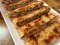 -大张肉饼店(新开街店)