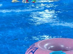 -上海玛雅海滩水公园