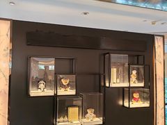 -广州香格里拉酒店