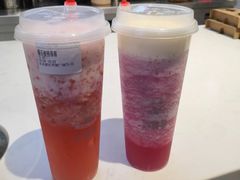 -仙鹿黎·新网红台式茶饮(沈北华强店)