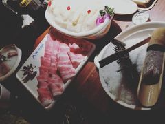 -大渝火锅(安庆吾悦店)