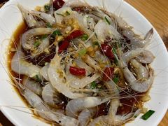 -大家发海鲜城夜排档(华山中路店)