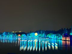 -印象西湖·最忆是杭州实景演出