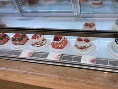 -WenTinG文汀·半糖蛋糕(合生汇店)