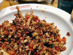 -西江红·株洲本地菜(滨江南路店)