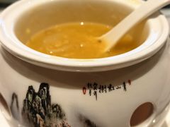 -宝盛水博园大酒店·中餐厅·杭帮菜