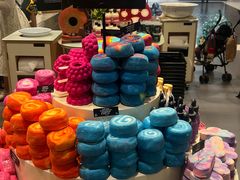 -LUSH(威尼斯人店)