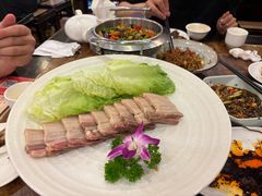 -一楼食业·美食人家