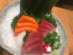 -锅物新语&寿喜烧.炉端割烹(世博源店)