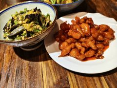 -萬家灯火·私房湘菜·22年老手艺(南岭大道店)