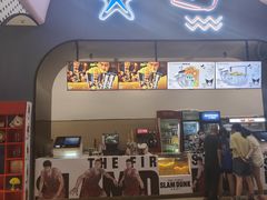 -幸福蓝海国际影城(崇安寺T12店)