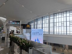 -杭州萧山国际机场