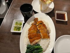 -新旺茶餐厅(嘉里城店)