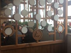 大堂-局气 烤鸭·北京菜(光华路店)