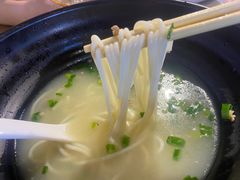 -元志初腊汁肉夹馍(钟楼粉巷店)