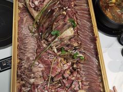 -福二丫驴肉馆(开发区店)