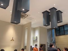 -小城牛事·鲜牛肉火锅(万达店)