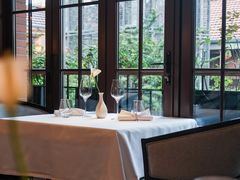 靠窗位-Le Comptoir de Pierre Gagnaire