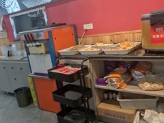 -集草轩·重庆麻辣烤鱼(西湖道店)
