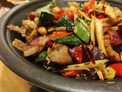 -小厨子私房菜·云南美食店
