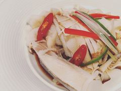 -红棉中餐厅·广州海航威斯汀酒店
