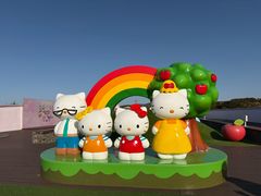 -凯蒂猫主题馆