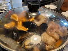 -东海章鱼馆(恒瑞街店)
