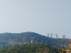 -北岭山森林公园