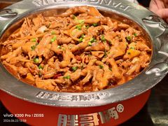 -胖哥俩肉蟹煲(河北勒泰购物中心店)