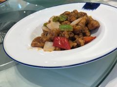 -御彩酒家(东风东路店)