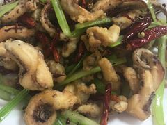 -昱德来·天津菜(河西店)