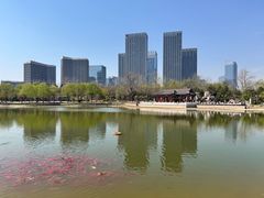-西海子公园