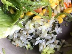 -怪兽炸鸡.轻沙拉(锦州店)