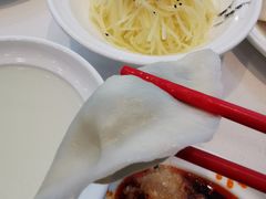 -喜家德虾仁水饺(金融中心店)