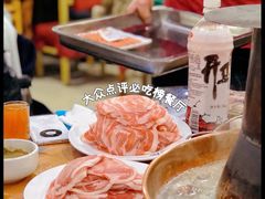 -元盛居(生态大街店)