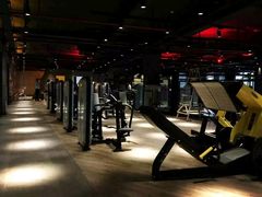 -威尔仕健身会所(古北1699店)