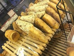 -山崎面包(百联世纪店)