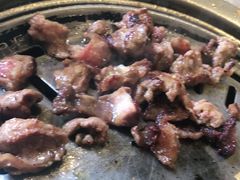 -鲜风烤肉冷面(杏林店)